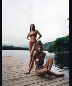 Follow Suit Mme. Mink The Marie Bottom - Cognac 7 Follow Suit Mme. Mink The Marie Bottom - Cognac