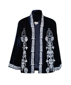 De Castro Kimono Jacket