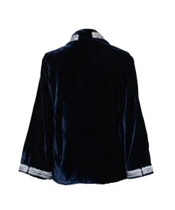 De Castro Kimono Jacket