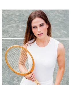 HEDGE WHAT'S HOT Brooks Bodysuit