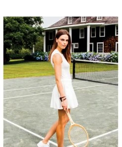 HEDGE Darrow Boxpleat Skirt WHAT'S HOT 27 HEDGE Darrow Boxpleat Skirt WHAT'S HOT