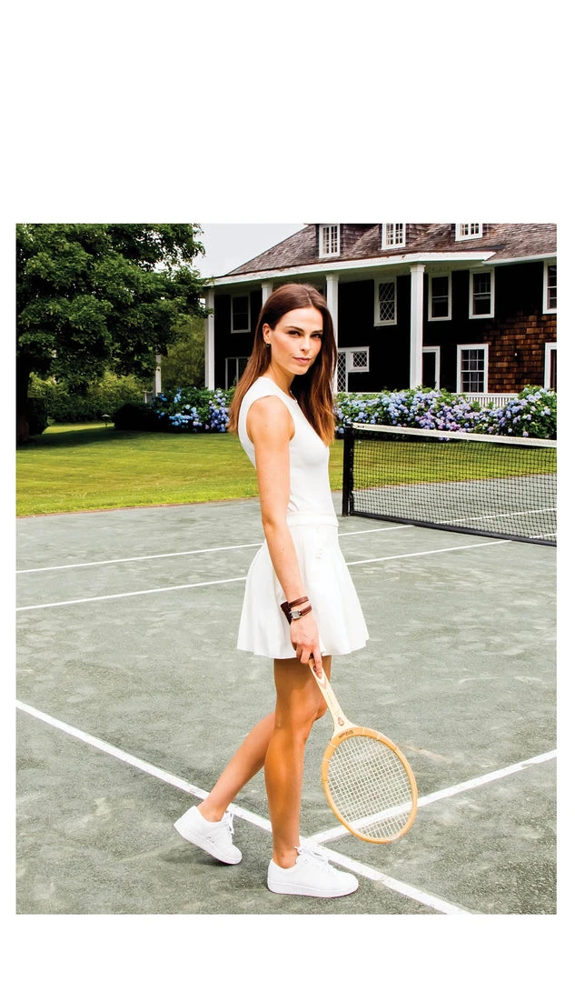 HEDGE Darrow Boxpleat Skirt WHAT'S HOT 10 HEDGE Darrow Boxpleat Skirt WHAT'S HOT