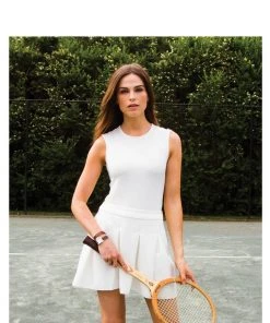 HEDGE WHAT'S HOT Brooks Bodysuit