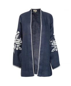 De Castro Cielo Jacket