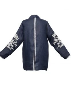 De Castro Cielo Jacket