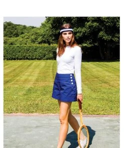 HEDGE WHAT'S HOT Lulu Short