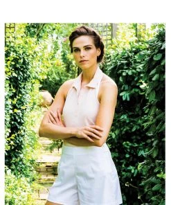 HEDGE WHAT'S HOT Lulu Short