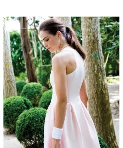 HEDGE Dune Racerback Dress 14 HEDGE Dune Racerback Dress