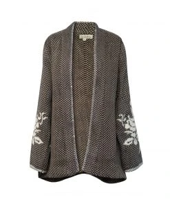 De Castro Dark Cielo Jacket