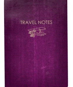Sloane Stationery Softcover No°95 - Travel Notes Stationery & Home