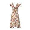 De Castro Marigold Dress