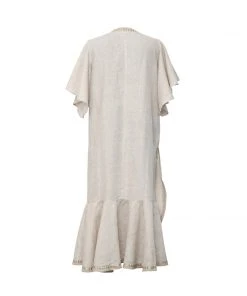 De Castro Dorado Dress