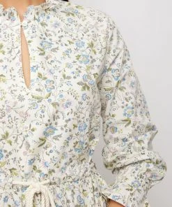 Daydress Alma Dress In Lavender Wild Flowers WHAT'S HOT 7 Daydress Alma Dress In Lavender Wild Flowers WHAT'S HOT