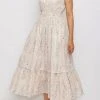 Daydress Florence Dress In Blush Chintz Trail WHAT'S HOT