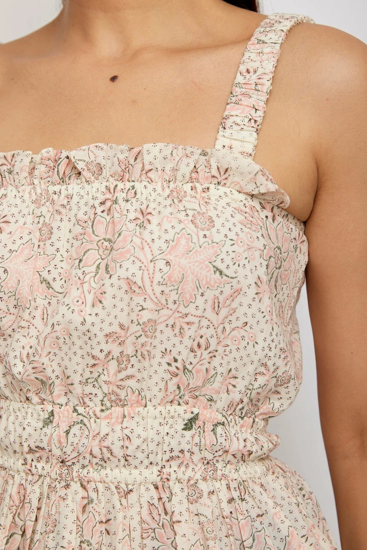 Daydress Florence Sun-top In Blush Chintz Trail 5 Daydress Florence Sun-top In Blush Chintz Trail