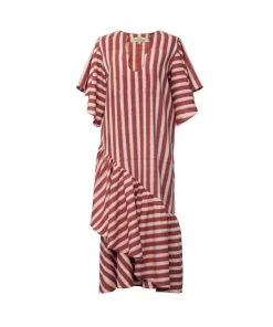 De Castro Positano Dress