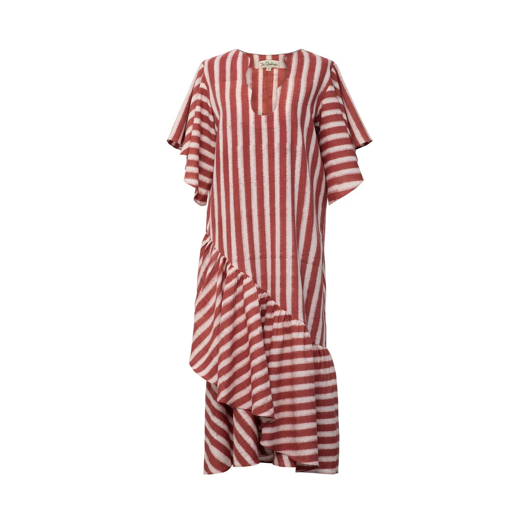 De Castro Positano Dress 3 De Castro Positano Dress