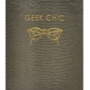 Sloane Stationery Softcover No°94 - Geek Chic