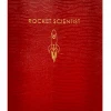 Sloane Stationery Softcover No°93 - Rocket Scientist 1 Sloane Stationery Softcover No°93 - Rocket Scientist
