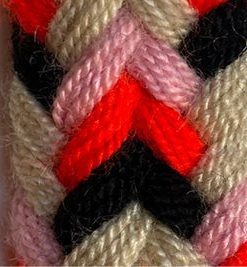 Salt The Rope Bowie WHAT'S HOT