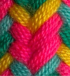 Salt WHAT'S HOT The Rope Emily