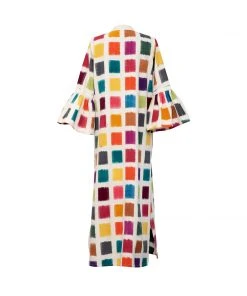 De Castro Parampara Dress 8 De Castro Parampara Dress