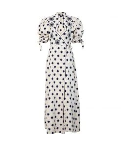 De Castro Campo Dress