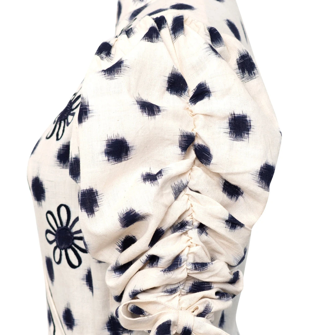 De Castro Campo Dress 5 De Castro Campo Dress