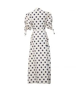 De Castro Campo Dress