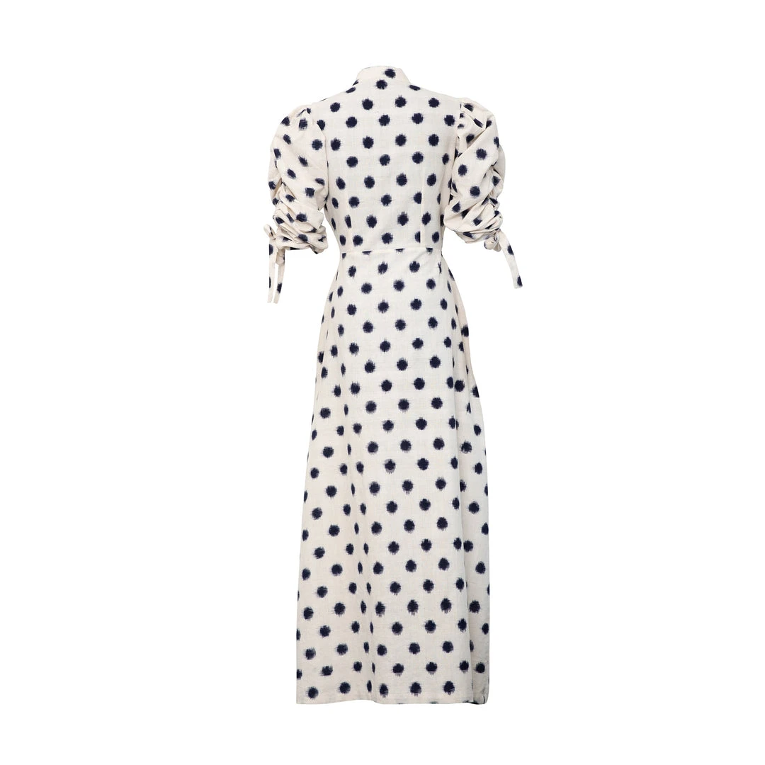 De Castro Campo Dress 4 De Castro Campo Dress