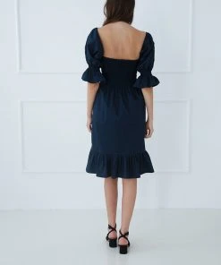 Monica Nera Isabel Dress-Available In Multiple Colors Wedding Guest Shop 18 Monica Nera Isabel Dress-Available In Multiple Colors Wedding Guest Shop