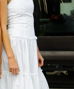 Monica Nera Valerie Dress-Available In Multiple Colors CLOTHING 19 Monica Nera Valerie Dress-Available In Multiple Colors CLOTHING