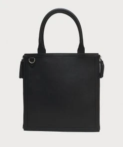 Neely & Chloe WHAT'S HOT No. 61 Monday Tote Goat Embossed 12 Neely & Chloe WHAT'S HOT No. 61 Monday Tote Goat Embossed