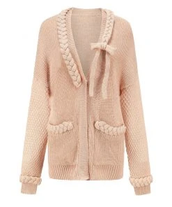Paper London Daffodil Cardigan WHAT'S HOT
