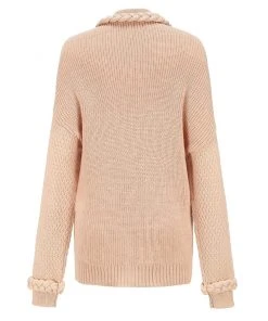 Paper London Daffodil Cardigan WHAT'S HOT