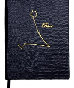 Sloane Stationery CONSTELLATION NOTEBOOK NO°30 - PISCES