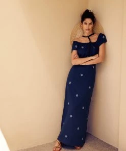 Cartolina Nantucket The Ellie Tops