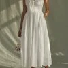 Daydress WHAT'S HOT Fleurette Dress In Broderie Anglaise