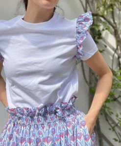 Hortense Nola T-Shirt