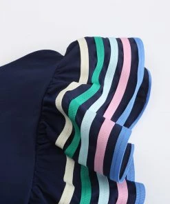 Paper London Coconut Swimsuit In Tide Of Your Life Swimwear