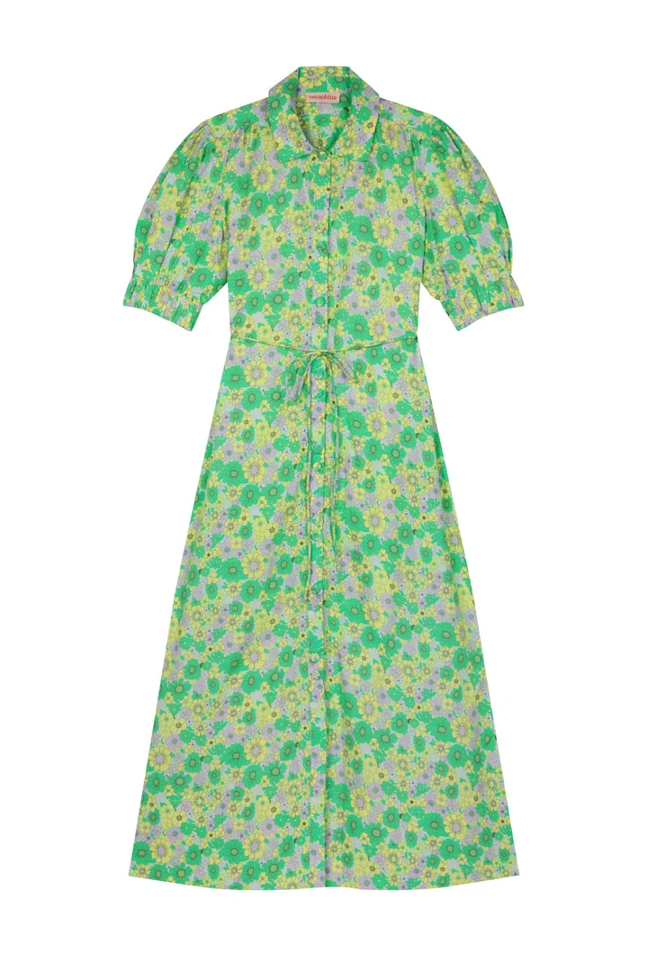 Seraphina WHAT'S HOT THE SHIRT DRESS | 8 Seraphina WHAT'S HOT THE SHIRT DRESS |