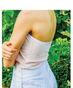 HEDGE WHAT'S HOT Lulu Short