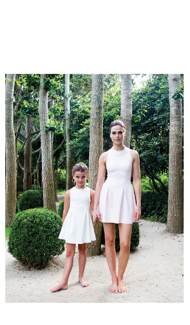 HEDGE Mini Dune Dress 11 HEDGE Mini Dune Dress