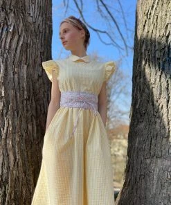 Hortense WHAT'S HOT St. Pierre Dress 11 Hortense WHAT'S HOT St. Pierre Dress