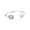 Couplet Les Perles Small Cuff