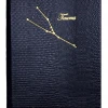 Sloane Stationery CONSTELLATION NOTEBOOK NO°20 - TAURUS Stationery & Home