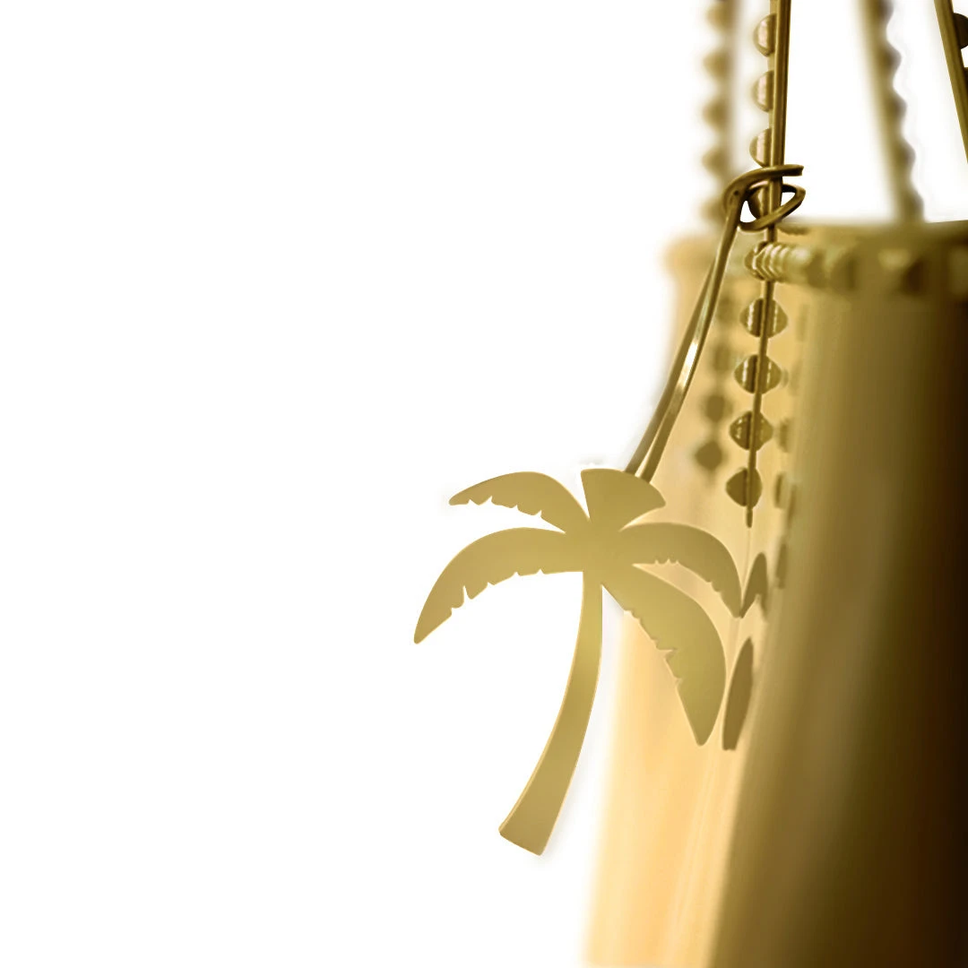 Carmen Sol Palma Charm WHAT'S HOT 8 Carmen Sol Palma Charm WHAT'S HOT