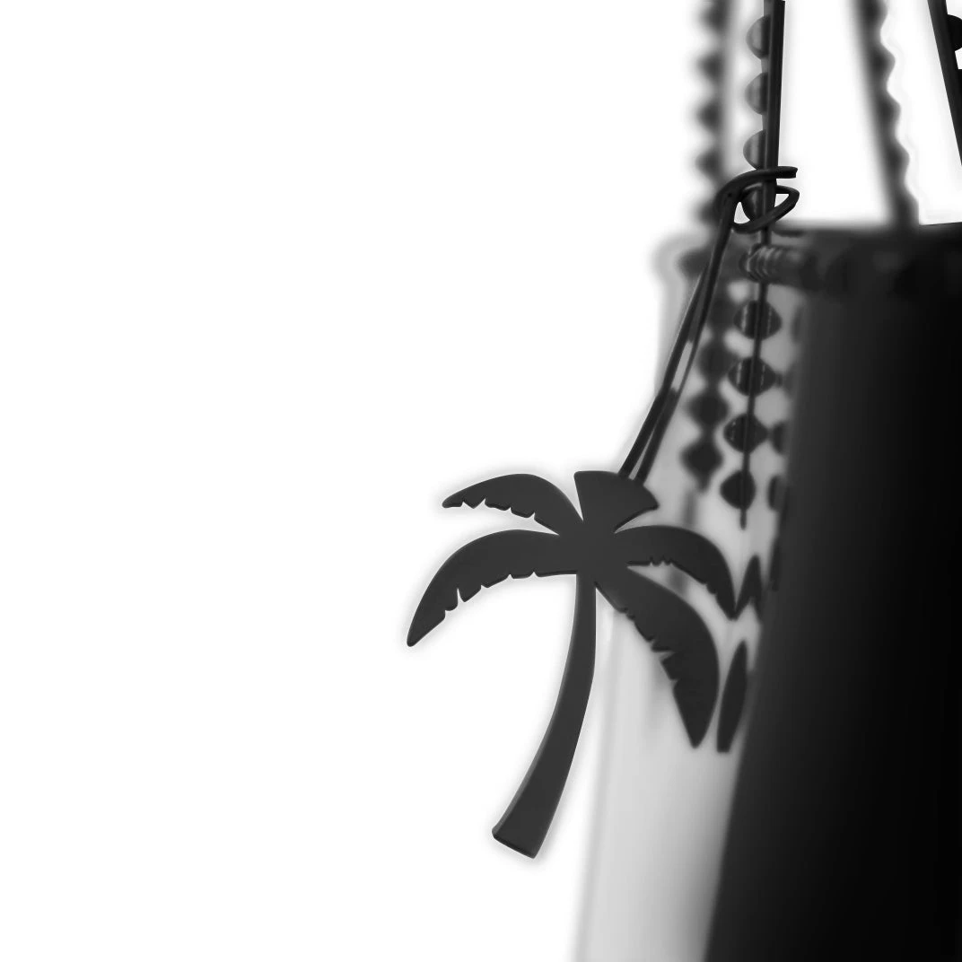 Carmen Sol Palma Charm WHAT'S HOT 7 Carmen Sol Palma Charm WHAT'S HOT