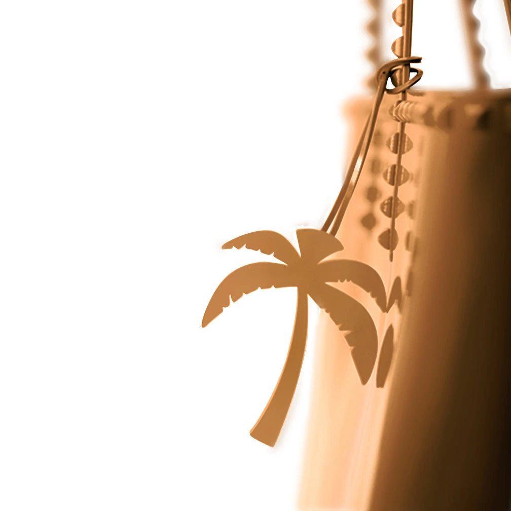 Carmen Sol Palma Charm WHAT'S HOT 6 Carmen Sol Palma Charm WHAT'S HOT