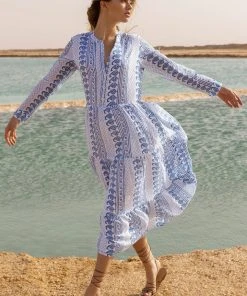 OLIPHANT Mandarin Maxi